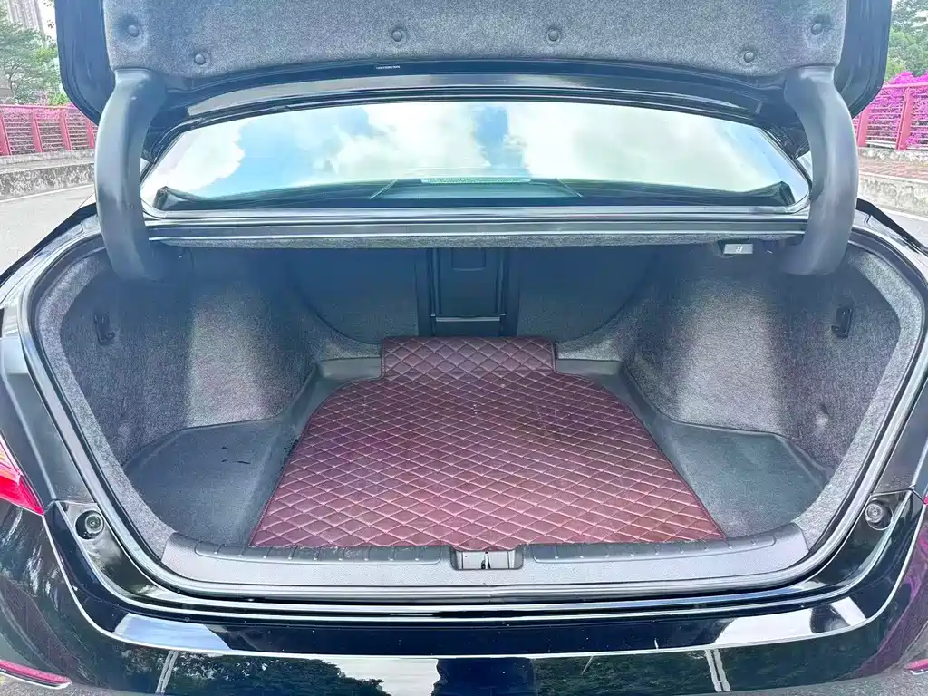Honda Accord — миниатюра 10