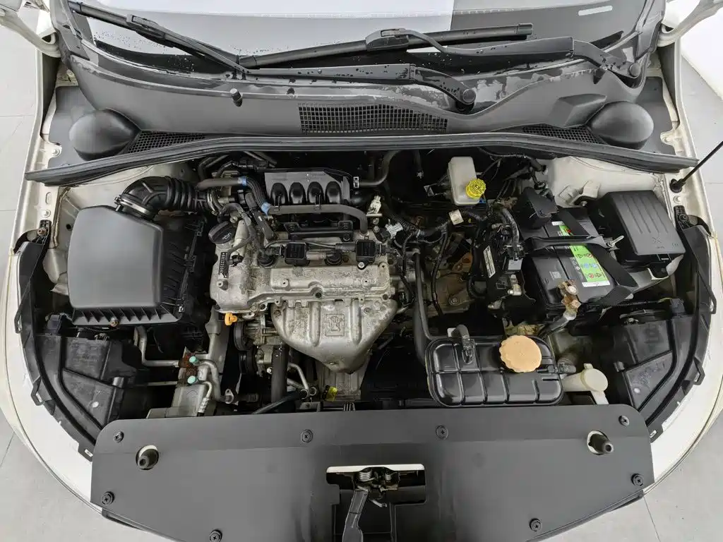 Baojun 310 — миниатюра 6