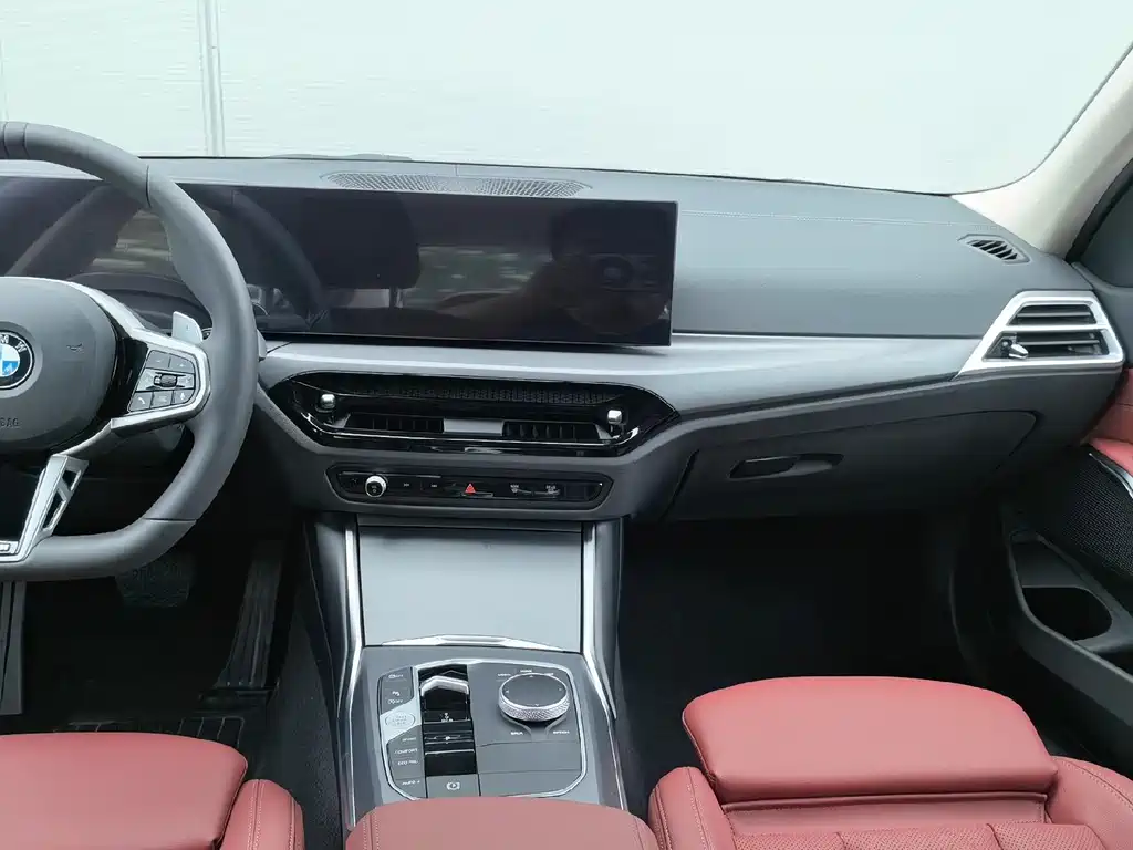 BMW 3 Series 3 2025 325i M Sport