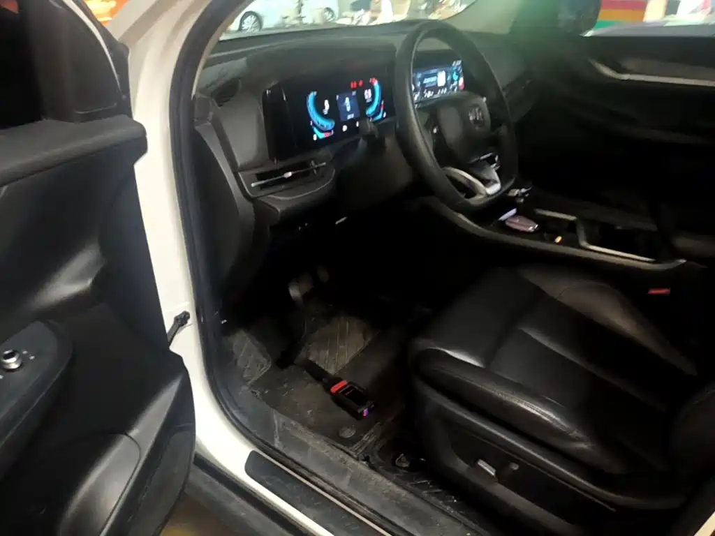 Changan CS55PLUS — миниатюра 16