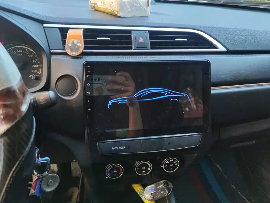 Mitsubishi ASX — миниатюра 13