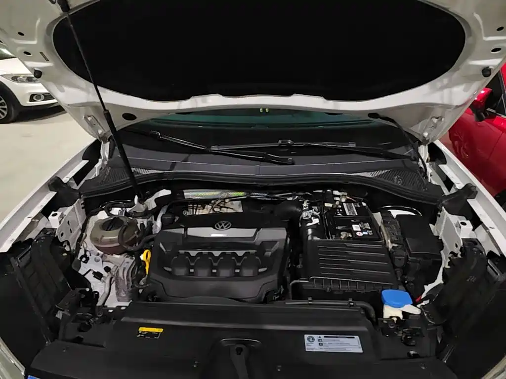 Volkswagen Tayron — миниатюра 22