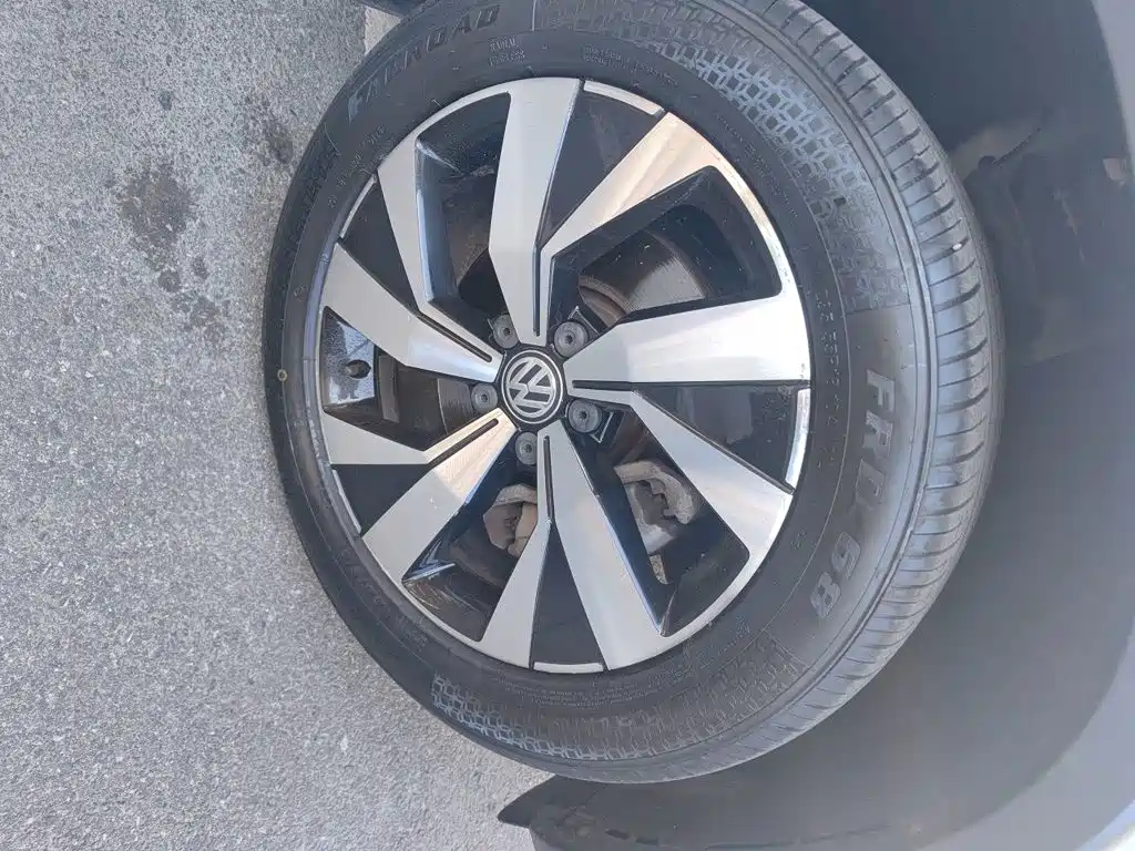 Volkswagen Tayron — миниатюра 9