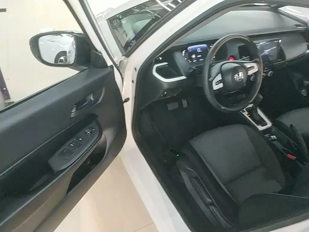 Honda Fit — миниатюра 16