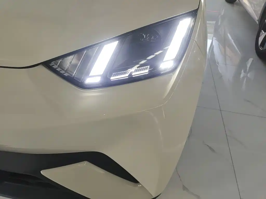 BYD Seagull — миниатюра 24