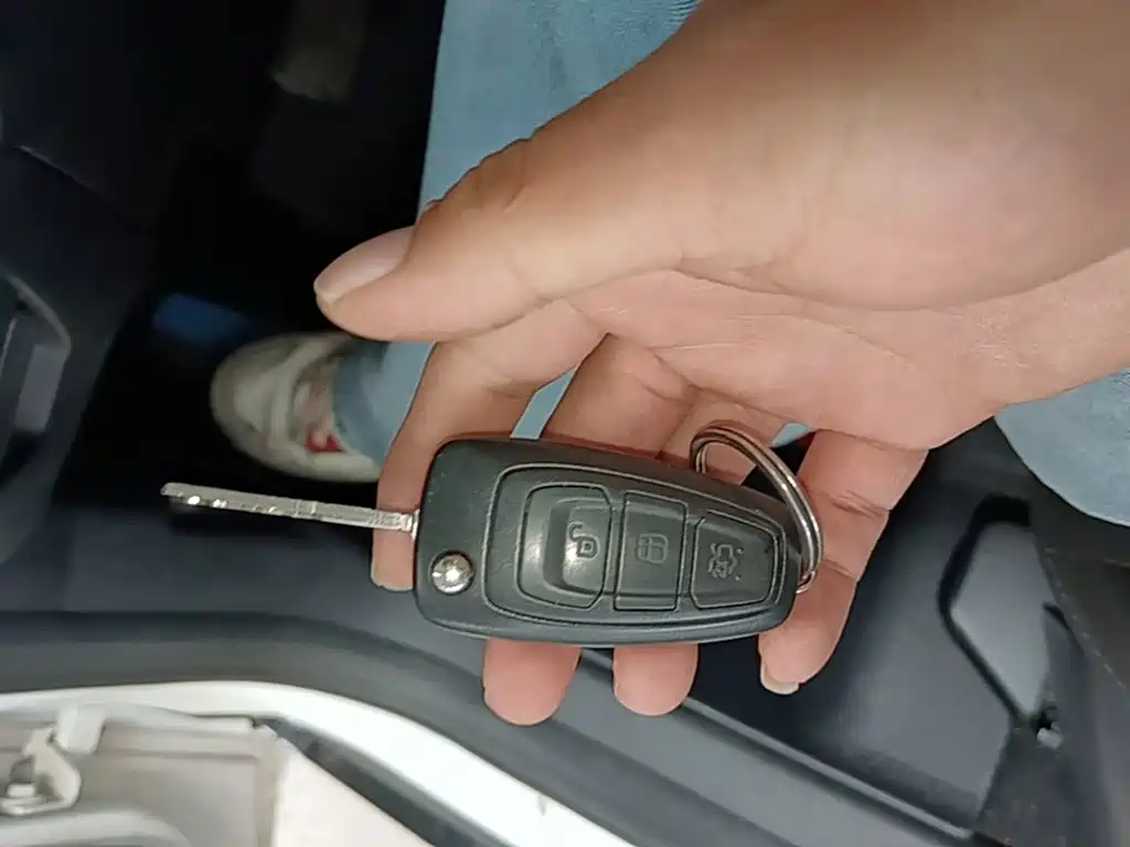 Ford Focus — миниатюра 9