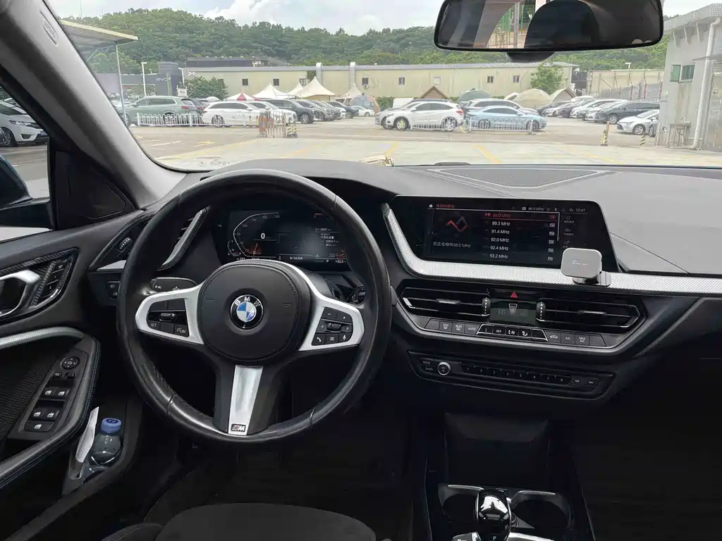 BMW 2 Series 2 2021 225i M Sport