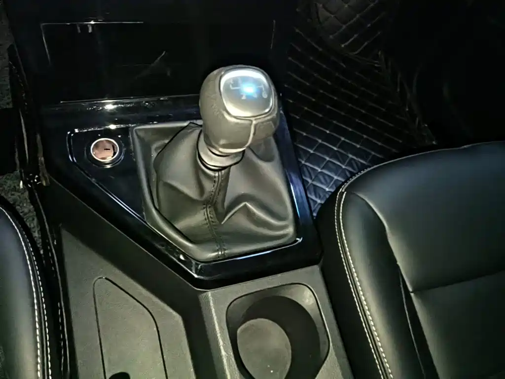 Wuling Zhengcheng — миниатюра 14
