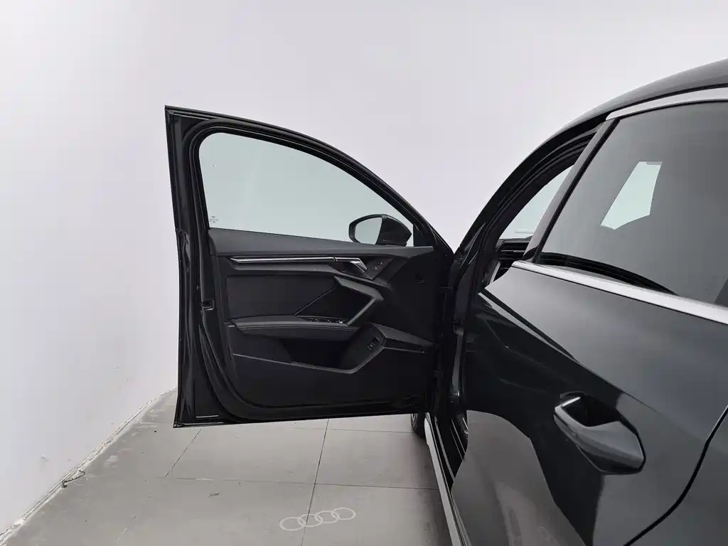 Audi A3 — миниатюра 8