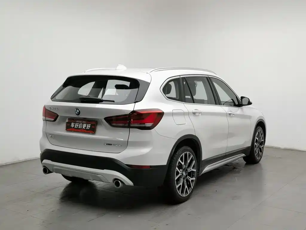 BMW X1 — миниатюра 2