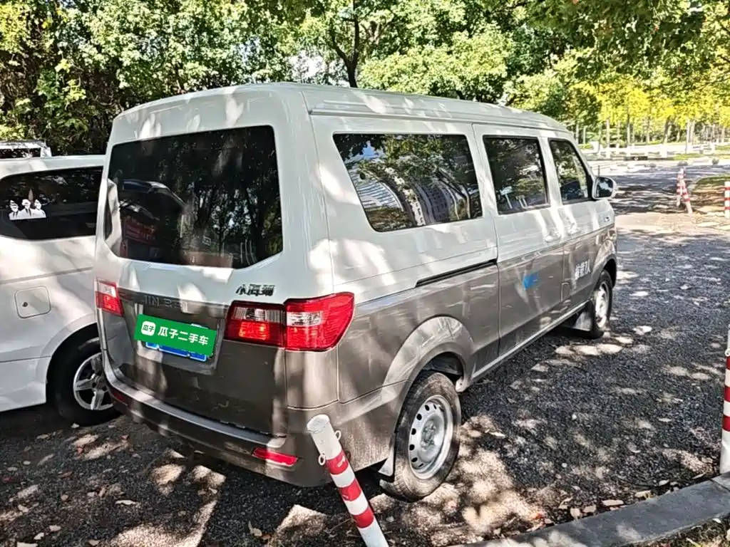 Jinbei X30 — миниатюра 7