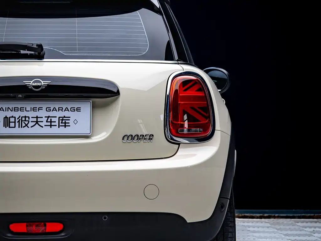 MINI Mini — миниатюра 8