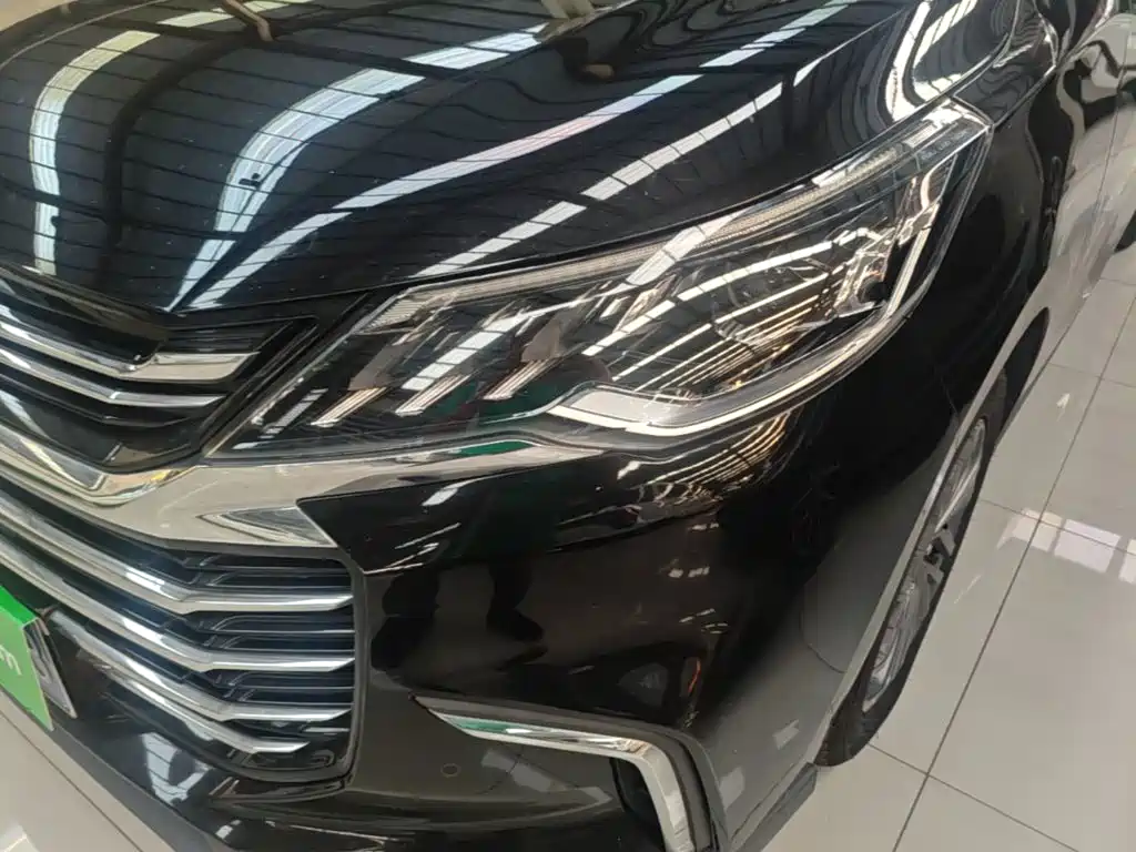 MAXUS G50 — миниатюра 24