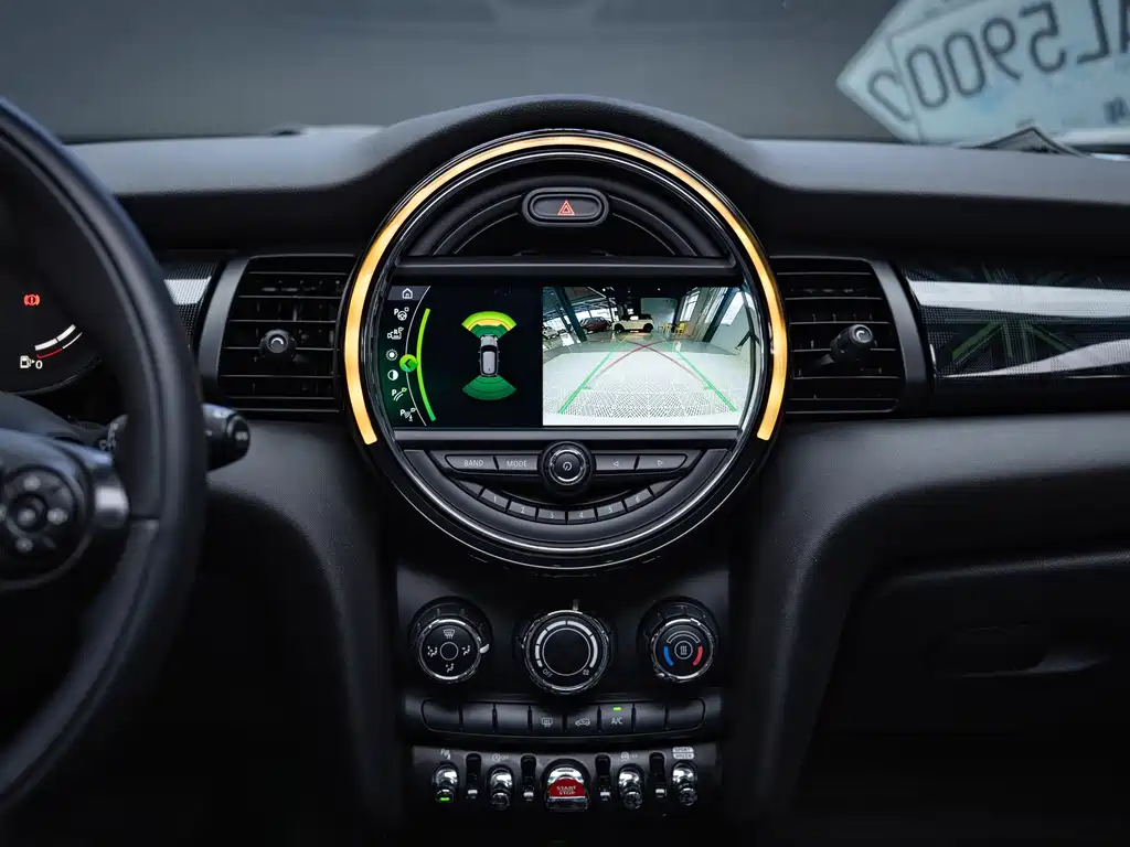 MINI Mini — миниатюра 17