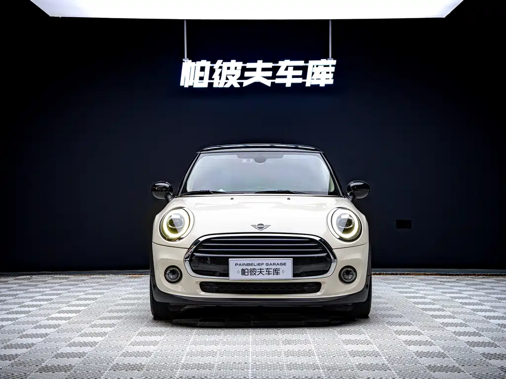 MINI Mini — миниатюра 2