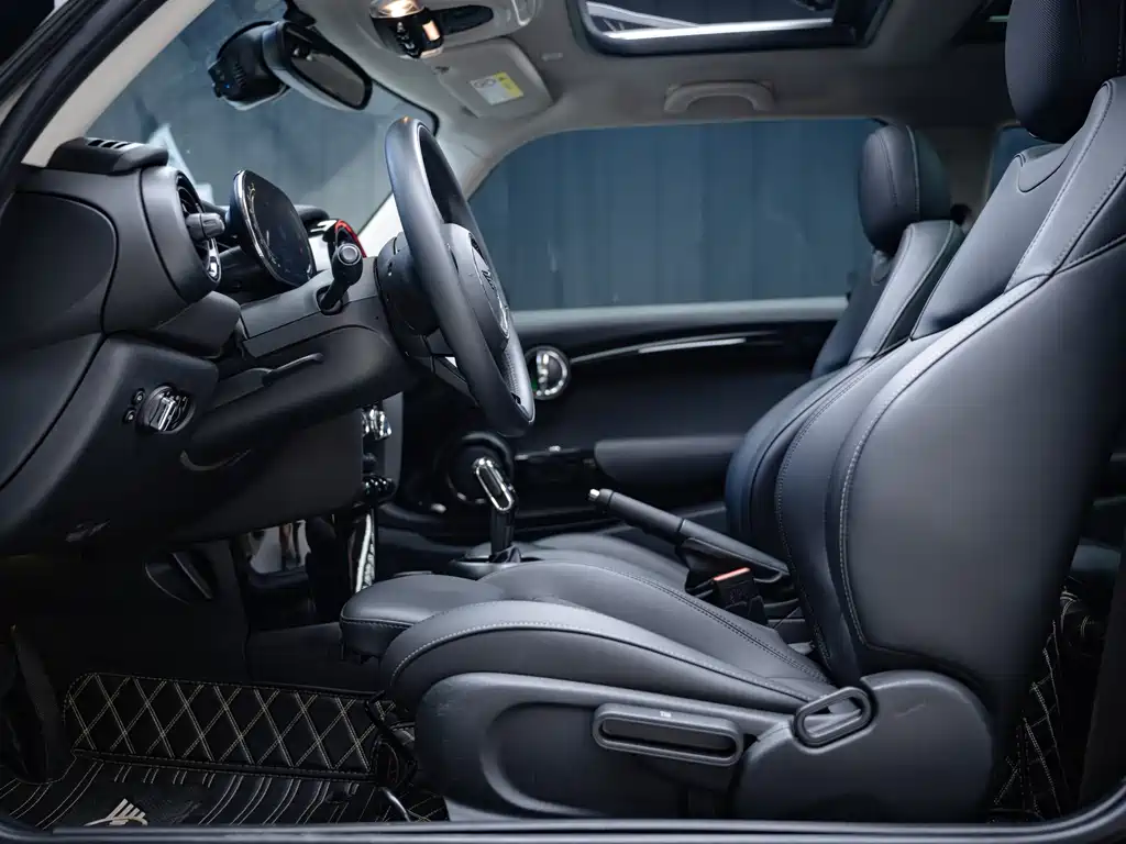 MINI Mini — миниатюра 22