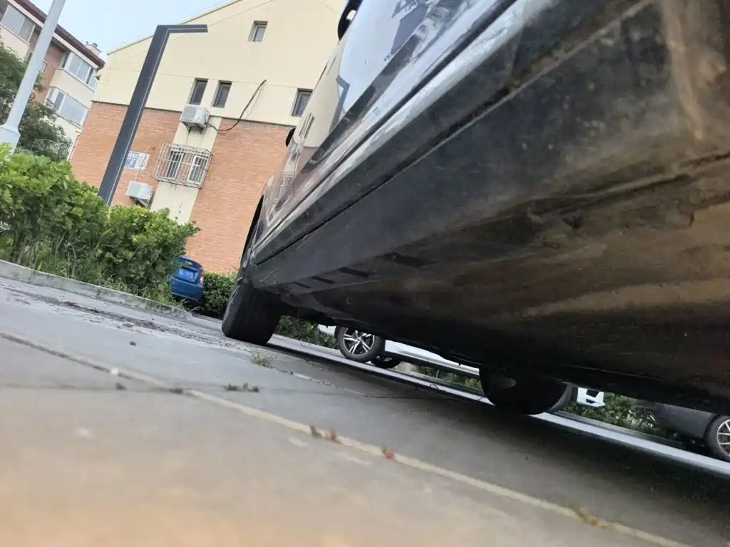 Volkswagen Magotan — миниатюра 16