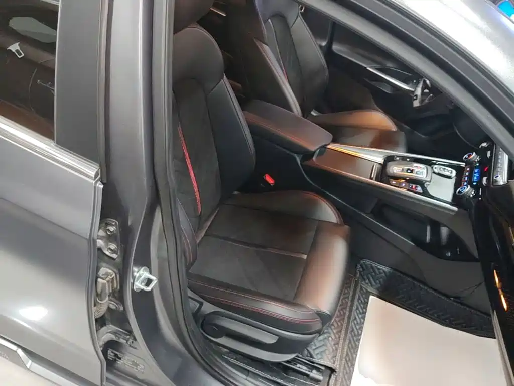 Hyundai Fista — миниатюра 25