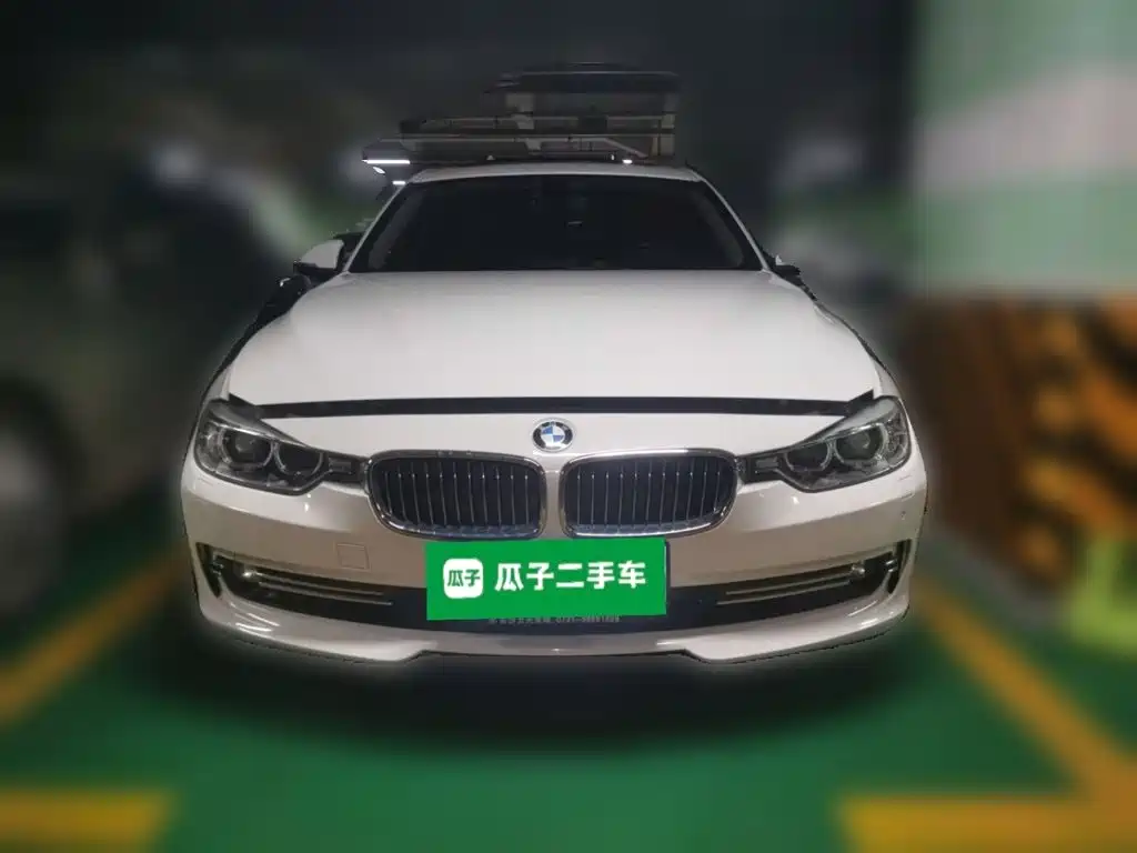BMW 3 Series — миниатюра 2