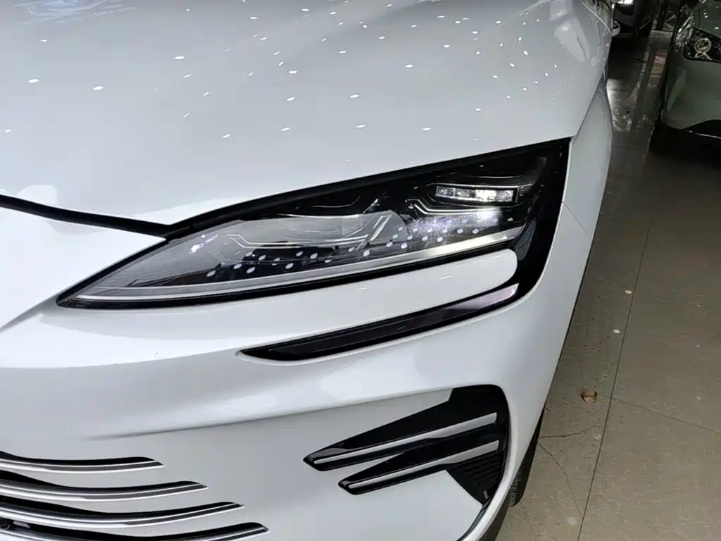 BYD PLUS New Energy — миниатюра 24