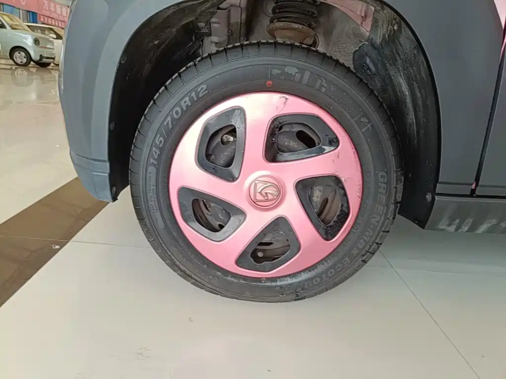 Baojun E100 — миниатюра 23