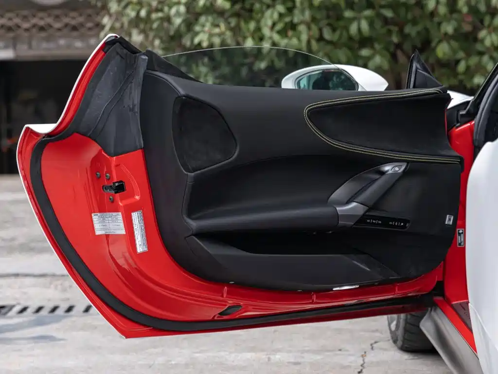 Ferrari SF90 — миниатюра 13