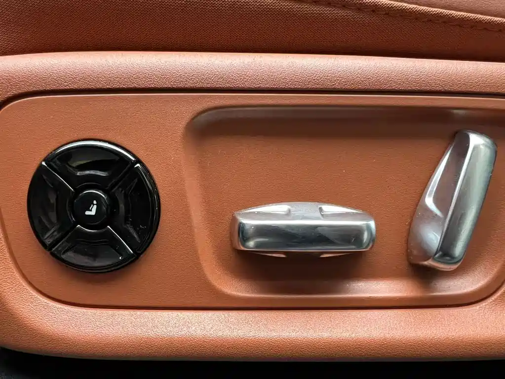 Li Auto Li L6 — миниатюра 6