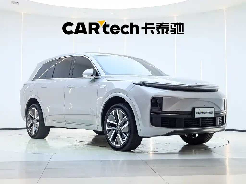 Li Auto L8 2023 Pro