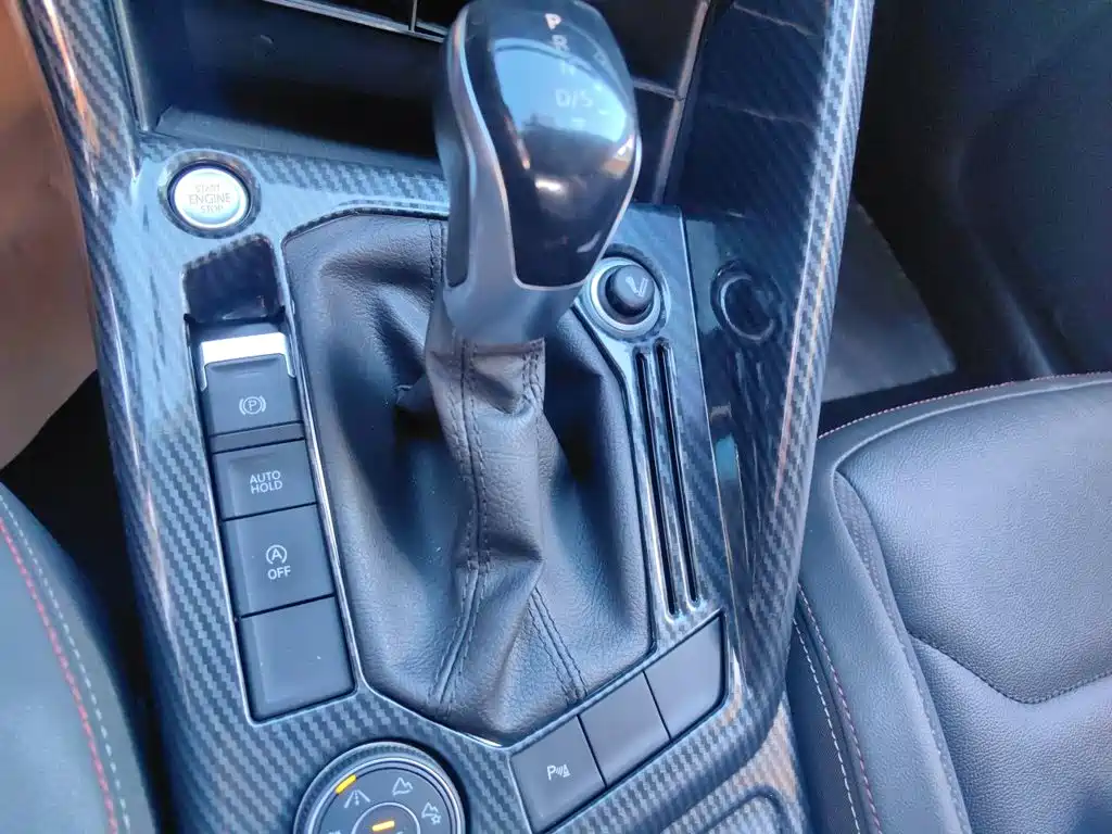 Volkswagen Tayron — миниатюра 16