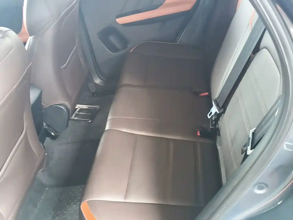 BYD e2 — миниатюра 17