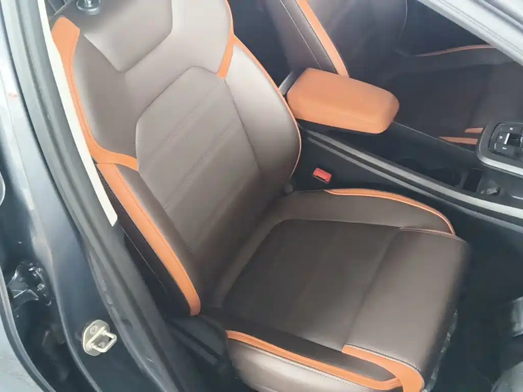 BYD e2 — миниатюра 25