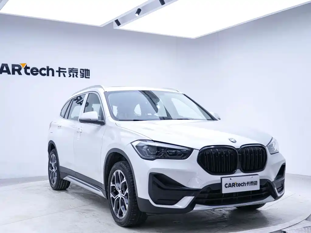 BMW X1 2020 sDrive20Li Premium