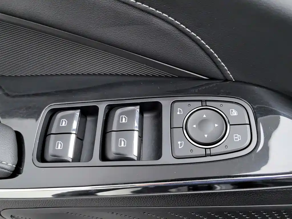 Haval H6 — миниатюра 9