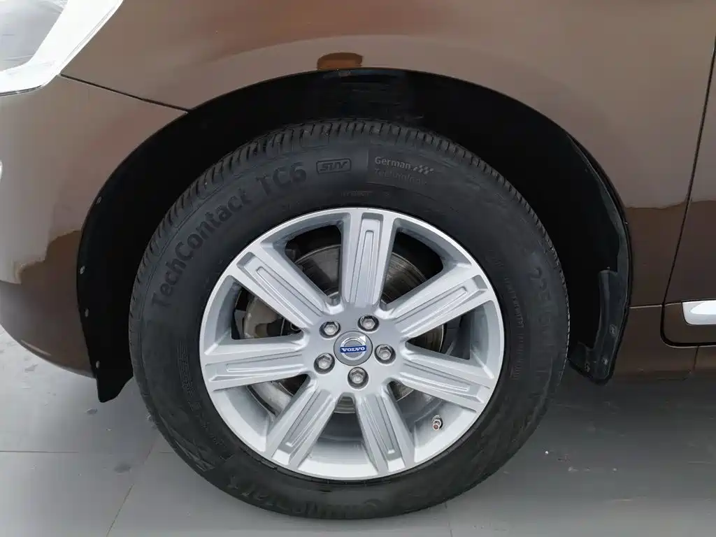 Volvo XC60 — миниатюра 17