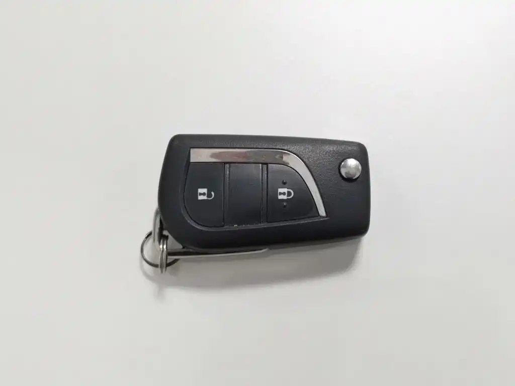 Toyota IZOA — миниатюра 19