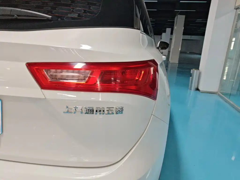 Baojun 530 — миниатюра 8