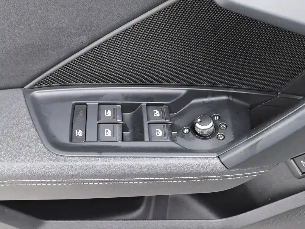 Audi A3 — миниатюра 9