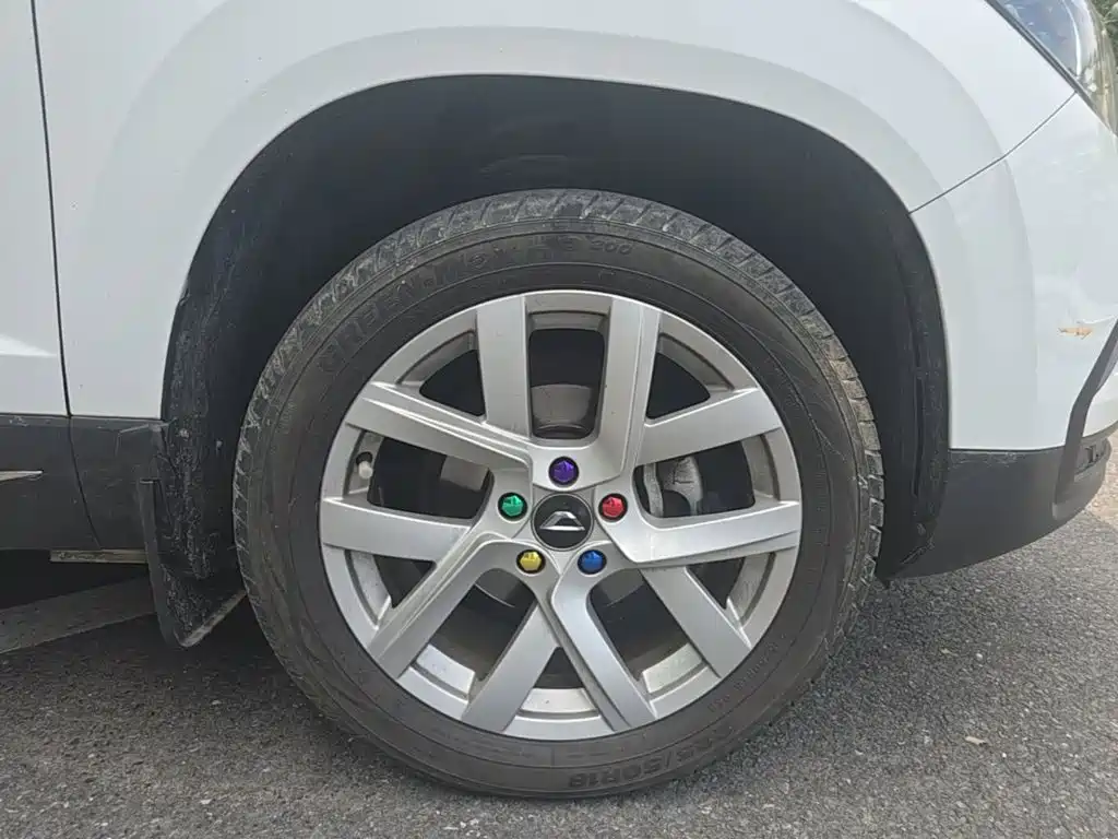 Jetta VS5 — миниатюра 23