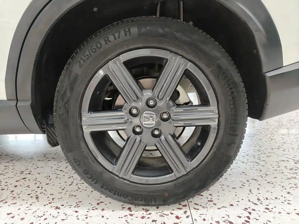 Honda XR-V 1.5L CVT Heat Edition, фото 19
