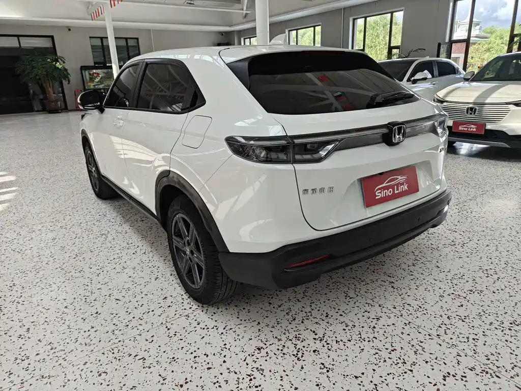 Honda XR-V 1.5L CVT Heat Edition, фото 23