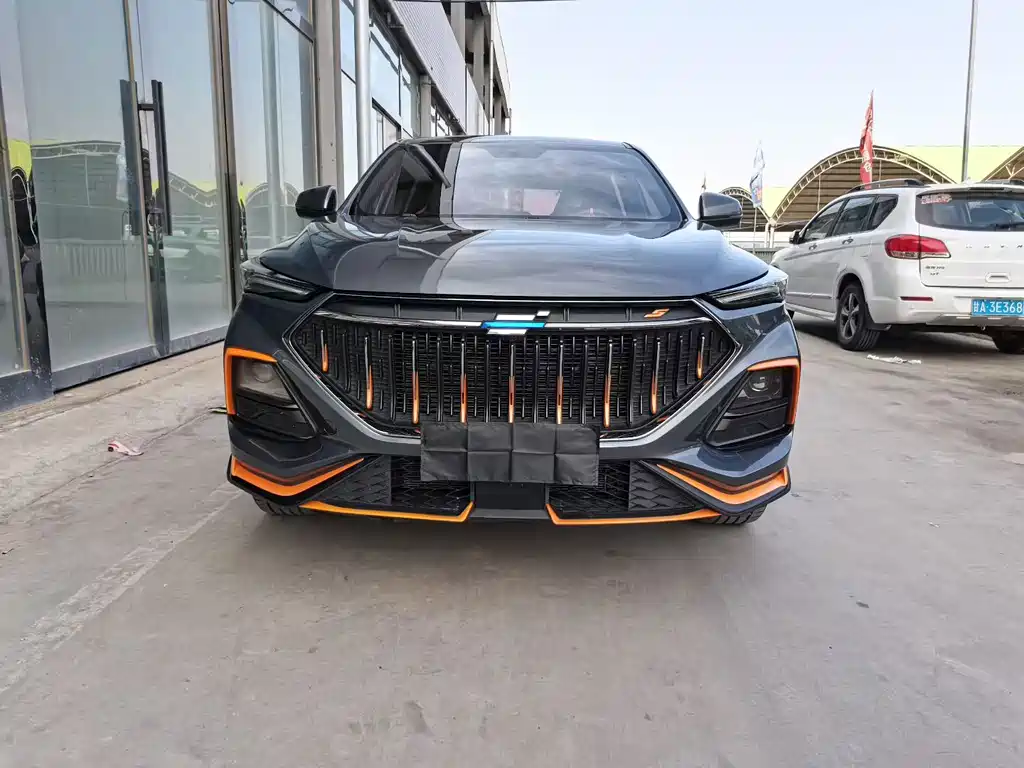 Oshan Oushang X5 — миниатюра 2