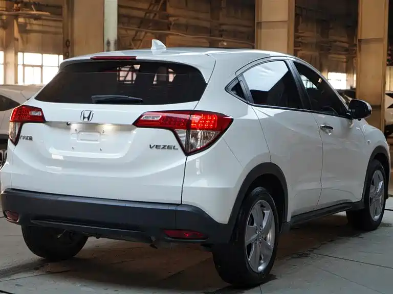 HONDA BINZHI