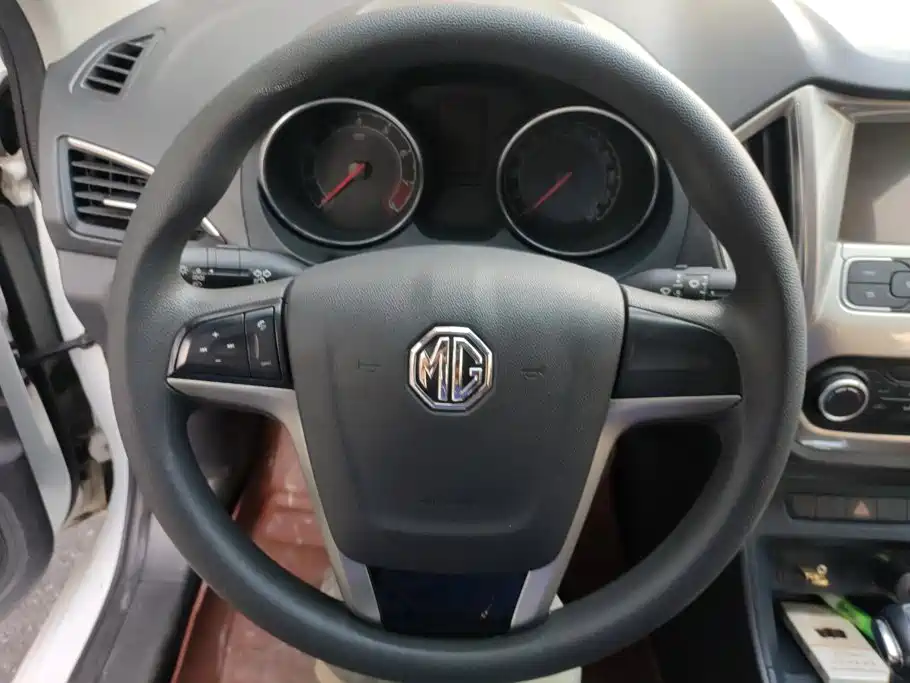 MG MG GT — миниатюра 15