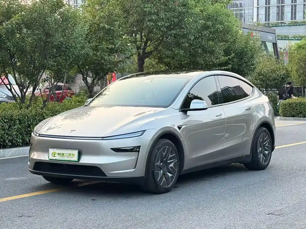 Tesla Model Y L