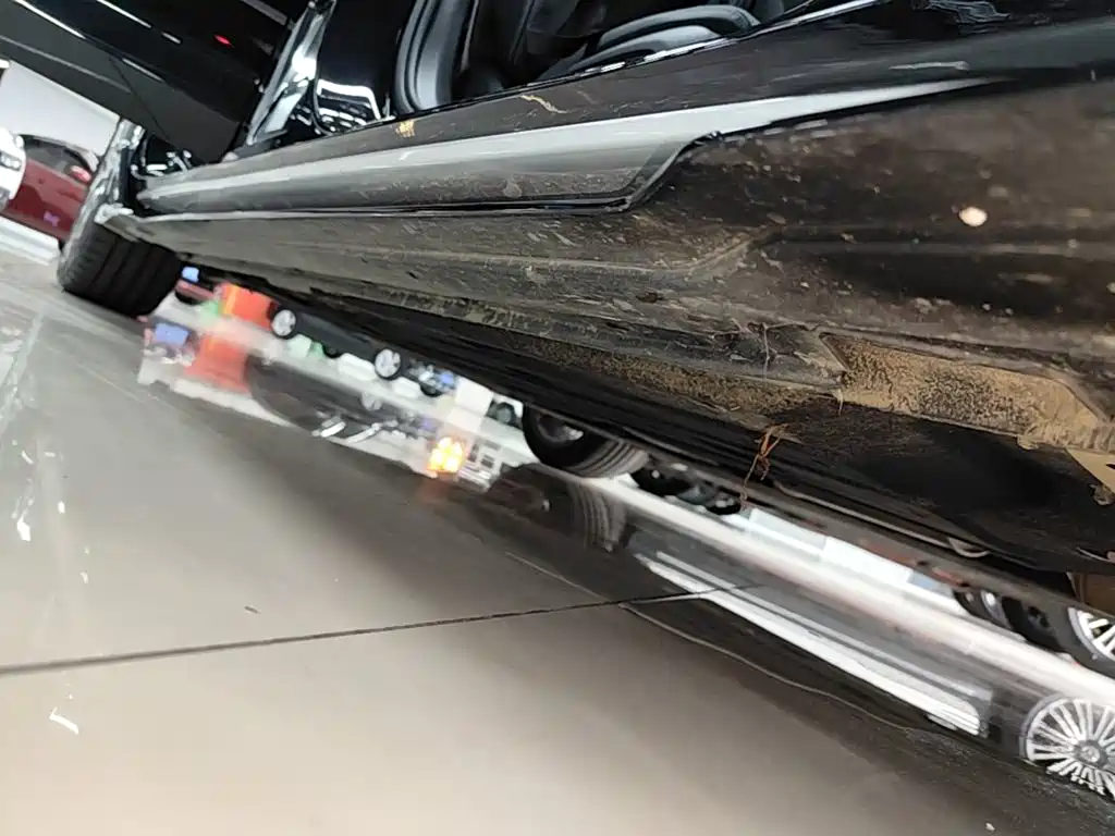 Geely Xingrui — миниатюра 21