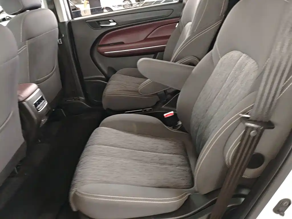 GAC Motor Trumpchi M6 — миниатюра 17