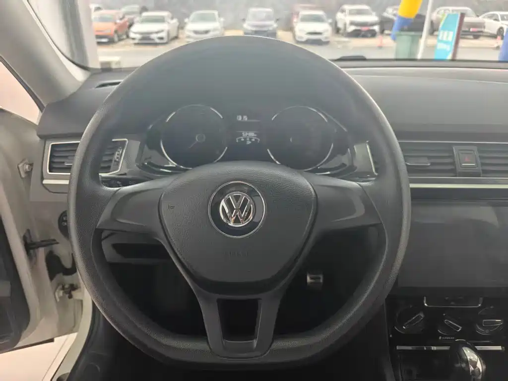 Volkswagen C-Trek — миниатюра 8
