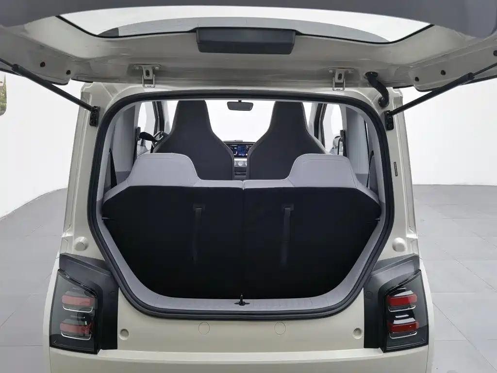 Wuling Air ev — миниатюра 16