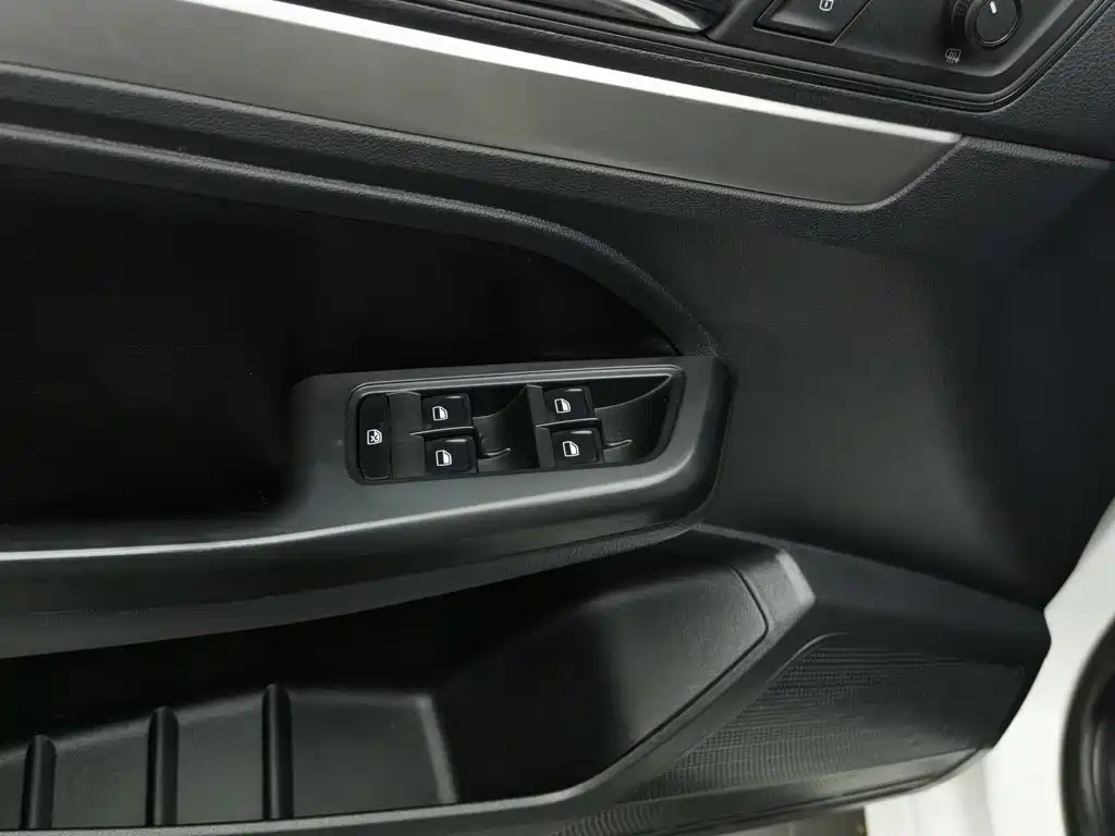 Volkswagen Gran Lavida — миниатюра 9