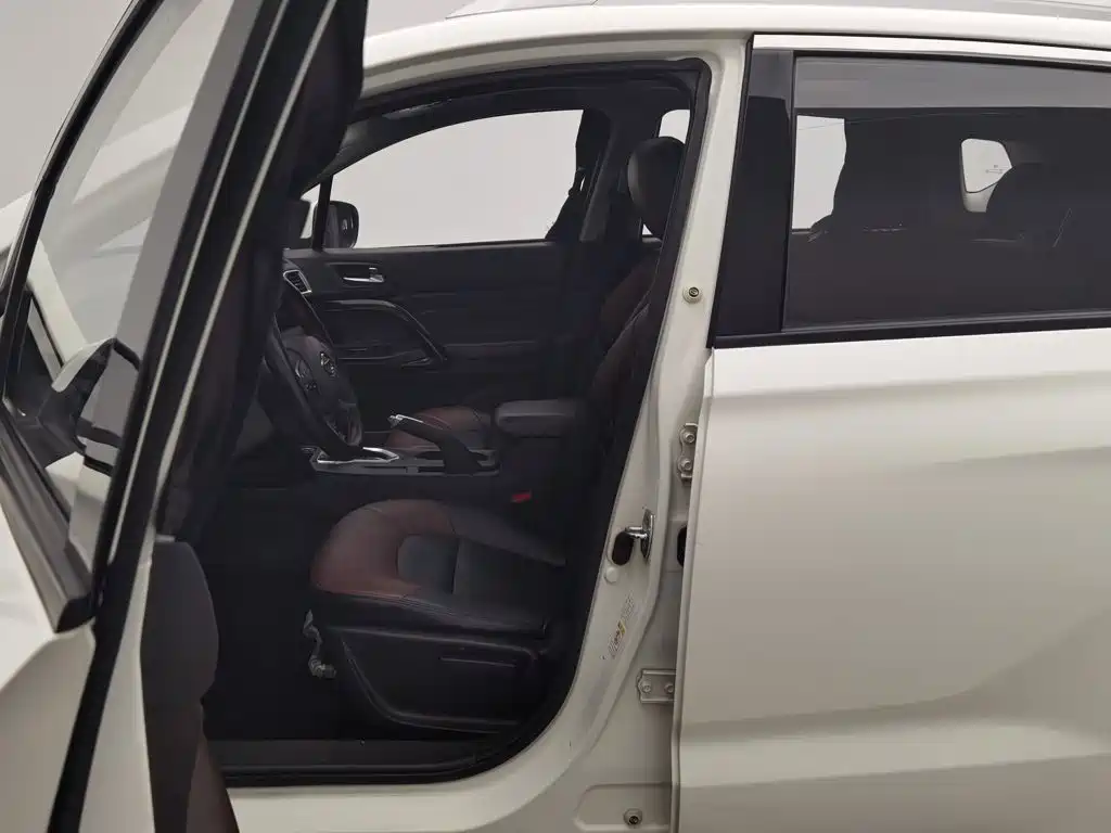 GAC Motor Trumpchi GS4 — миниатюра 10